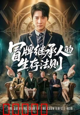 冒牌继承人的生存法则：逆袭人生