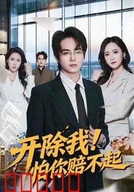 开除我！怕你赔不起：职场逆袭王