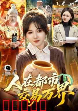 人在都市交易万界：财富神话
